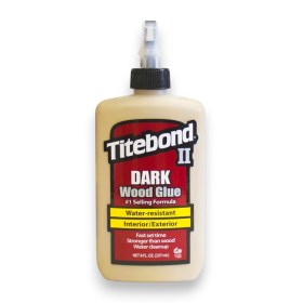 titebond II dark wood klej